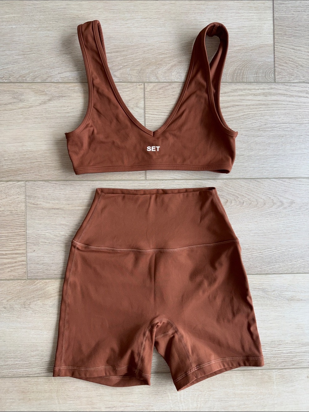 Set Active Sportbody Set - Picture 2 of 8